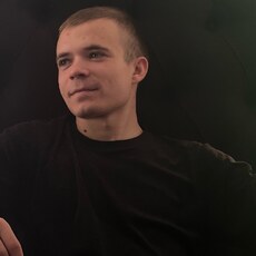 Фотография мужчины Роман, 21 год из г. Чита