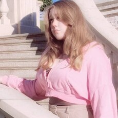 Фотография девушки Полина, 19 лет из г. Санкт-Петербург