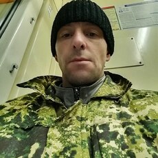 Фотография мужчины Толик, 37 лет из г. Гомель