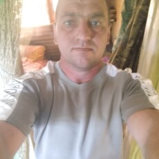 Фотография мужчины Александр, 44 года из г. Уссурийск