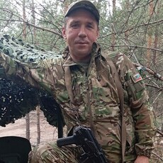 Фотография мужчины Павел, 46 лет из г. Белгород