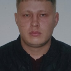 Фотография мужчины Алексей, 30 лет из г. Чита