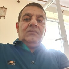 Фотография мужчины Михаил, 47 лет из г. Новосибирск