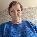 Татьяна, 66 лет