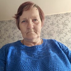 Фотография девушки Татьяна, 66 лет из г. Омск