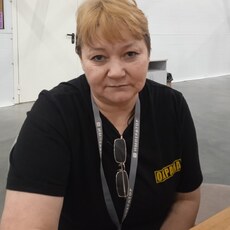 Фотография девушки Людмила, 52 года из г. Омск