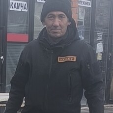 Фотография мужчины Даурен, 49 лет из г. Павлодар