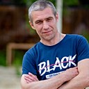 Серега, 44 года