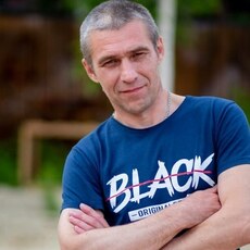 Фотография мужчины Серега, 44 года из г. Сургут