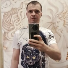 Фотография мужчины Александр, 39 лет из г. Новосибирск