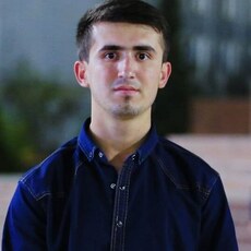 Фотография мужчины Рома, 24 года из г. Новосибирск