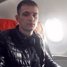 Фотография мужчины Виктор, 33 года из г. Омск