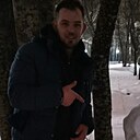 Дима, 33 года