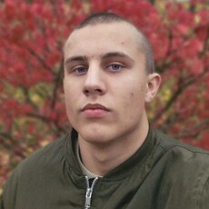 Фотография мужчины Юра, 18 лет из г. Рязань