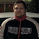 Никита, 21 год