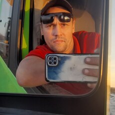 Фотография мужчины Макс, 41 год из г. Усолье-Сибирское