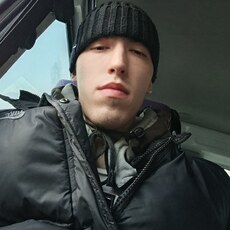 Фотография мужчины Никита, 23 года из г. Омск