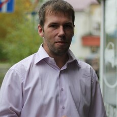 Фотография мужчины Сергей, 43 года из г. Архангельск