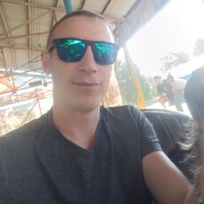 Фотография мужчины Роман, 32 года из г. Междуреченск