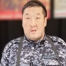 Фотография мужчины Андрей, 43 года из г. Улан-Удэ