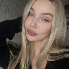 Фотография девушки Настя, 24 года из г. Москва