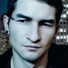 Фотография мужчины Костя, 36 лет из г. Уштобе