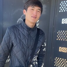 Фотография мужчины Ali, 24 года из г. Шымкент