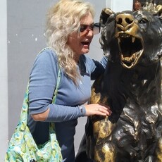 Bella, 44 из г. Нахабино.