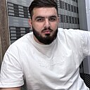 Ботир, 25 лет