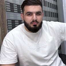 Фотография мужчины Ботир, 25 лет из г. Самарканд