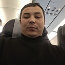 Sadriddin, 32 года