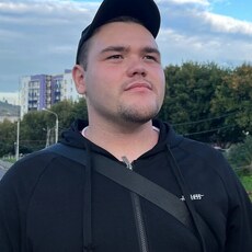 Фотография мужчины Вадим, 24 года из г. Минусинск