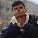 Максим, 24 года