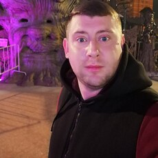 Фотография мужчины Андрей, 36 лет из г. Новосибирск