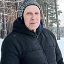 Вдад, 65 лет