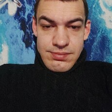 Фотография мужчины Альфред, 31 год из г. Оренбург