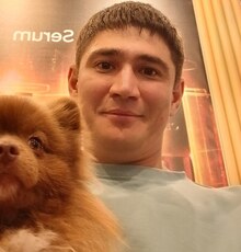 Фотография мужчины Артур, 39 лет из г. Сочи