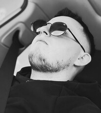 Фотография мужчины Андрей, 29 лет из г. Улан-Удэ