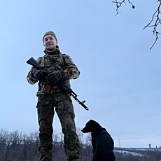 Фотография мужчины Даня, 21 год из г. Енакиево