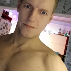 Фотография мужчины Сергей, 36 лет из г. Хабаровск