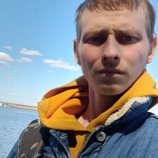 Фотография мужчины Виталий, 28 лет из г. Пермь