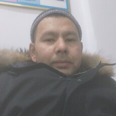 Фотография мужчины Nurlan, 35 лет из г. Кызылорда