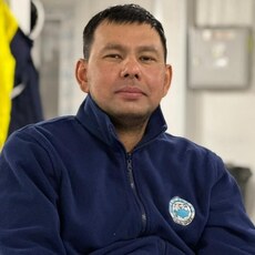 Фотография мужчины Nurlan, 35 лет из г. Кызылорда