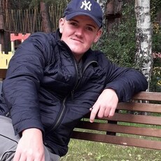 Фотография мужчины Илья, 24 года из г. Омск