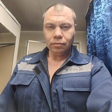 Фотография мужчины Сергей, 45 лет из г. Артем