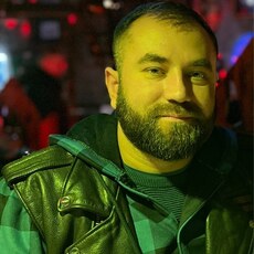 Фотография мужчины Алексей, 31 год из г. Горячий Ключ