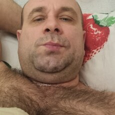 Фотография мужчины Игорь, 49 лет из г. Челябинск