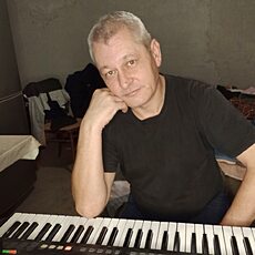 Фотография мужчины Андрей, 49 лет из г. Алматы