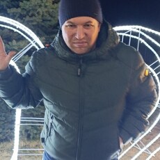 Фотография мужчины Андрей, 35 лет из г. Слуцк