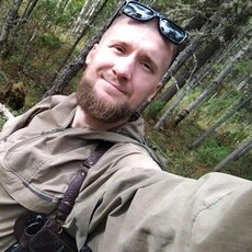 Фотография мужчины Николай, 27 лет из г. Красноярск